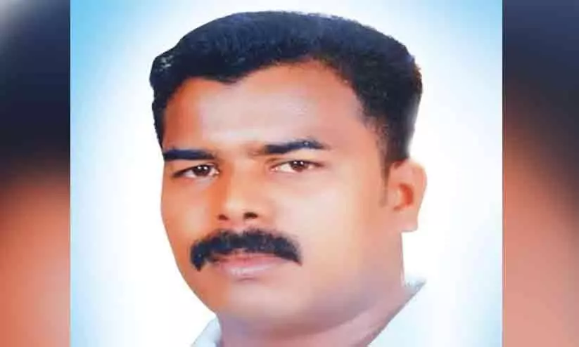 Chavakkad resident dies in road accident in Udupi