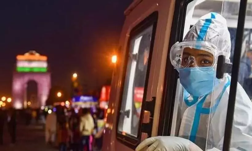 Health Worker Health Worker