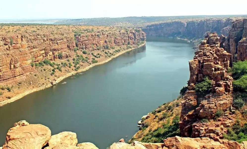 gandikota