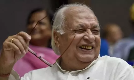 ​േകന്ദ്ര ഏജൻസികൾ വികസന പദ്ധതികൾ തടസപ്പെടുത്താൻ ശ്രമിക്കുന്നുവെന്ന്​ ഗവർണർ