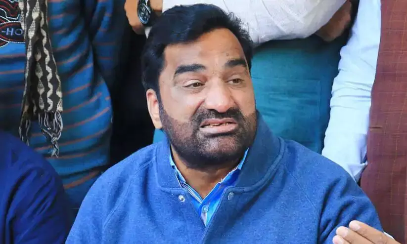 Hanuman Beniwal Hanuman Beniwal