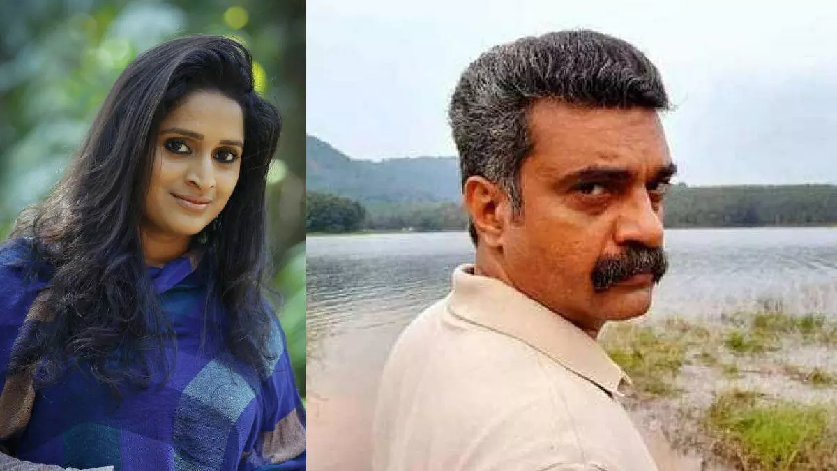 നമ്മൾ നായികാ-നായകൻമാരാകുന്നു എന്ന സന്തോഷത്തിലിരിക്കുകയായിരുന്നു ഞാൻ അനിലി​െൻറ ഓർമ്മകളുമായി സുരഭി