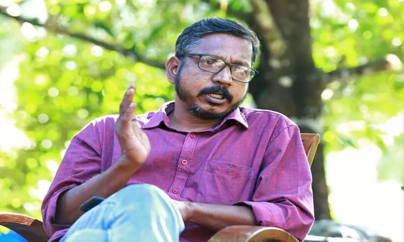 director manoj kana