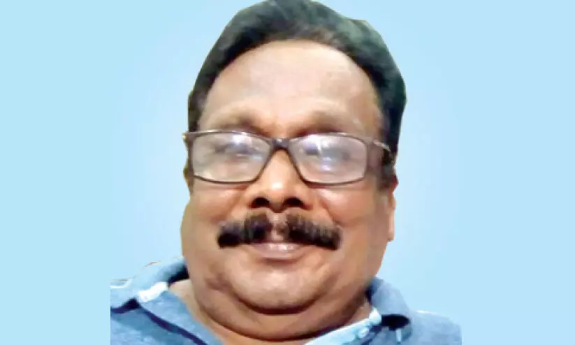 സം​ഗീ​ത​ജ്ഞ​ൻ അസീസ് ബാവ ഓർമയായി