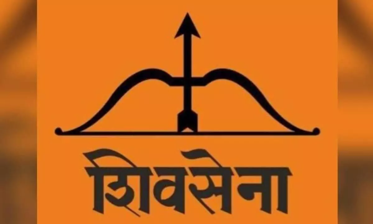 പ്രതിപക്ഷ പാർട്ടികൾ യു.പി.എ സഖ്യത്തിൽ ഒന്നിക്കണമെന്ന് ശിവസേന
