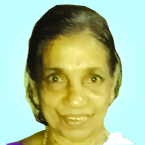 ല​ക്ഷ്മി