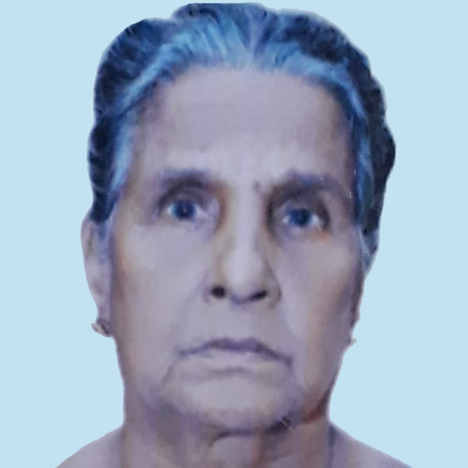 മാ​ധ​വി