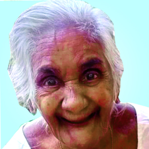 കാ​ളി​യ​മ്മ