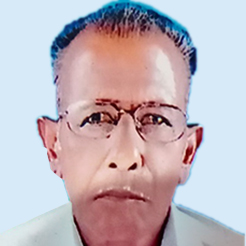 ച​ന്ദ്ര​ശേ​ഖ​ര​ന്‍