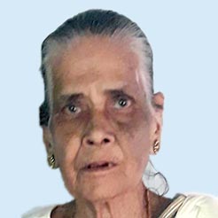 ജാ​ന​കി