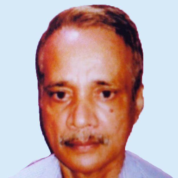 ഉ​ണ്ണി​കൃ​ഷ്ണ​ൻ നാ​യ​ർ