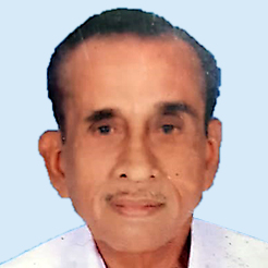 ആ​ലി​ക്കു​ഞ്ഞി ഹാ​ജി