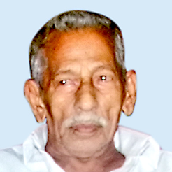 ഗോ​പാ​ല​ന്‍