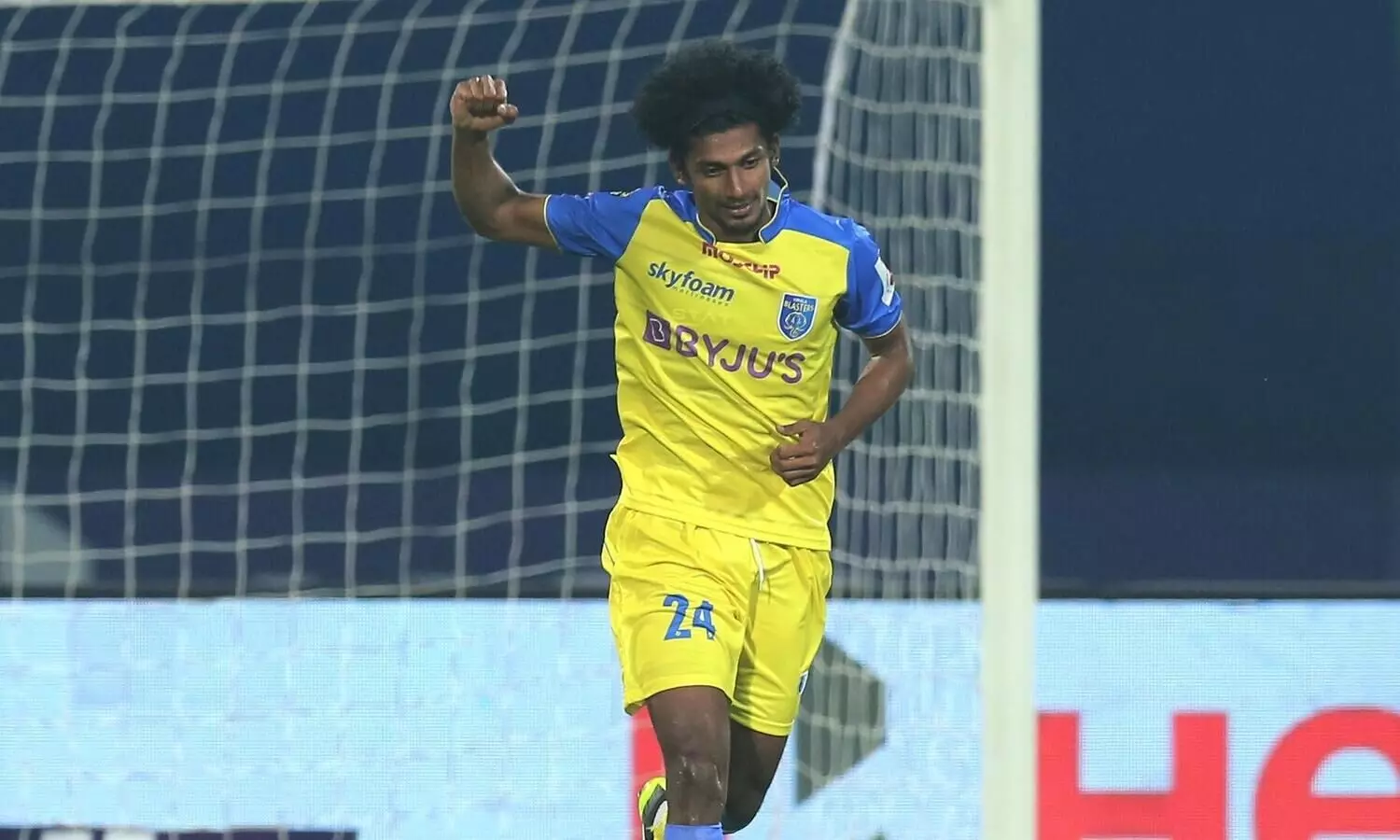 വിജയം കണ്ടത്​​ കോച്ചിന്‍റെ അവസാനത്തെ അടവ്​; താരമായി ഹക്കു