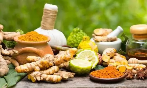 Ayurvedic surgery