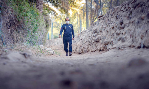 ശൈഖ് മുഹമ്മദ് ട്വിറ്ററിൽ പങ്കുവെച്ച വിഡിയോ വൈറൽ: എെൻറ രാജ്യം എത്ര മനോഹരം ശൈഖ് മുഹമ്മദ് ട്വിറ്ററിൽ പങ്കുവെച്ച വിഡിയോ വൈറൽ: എെൻറ രാജ്യം എത്ര മനോഹരം