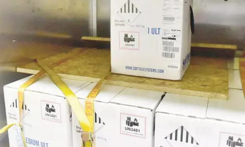 കോവിഡ്​ വാക്​സിനേഷൻ ഇന്നു ​മുതൽ