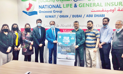 ഒ​രു​മ കു​വൈ​ത്ത്​ സി​റ്റി ഏ​രി​യ കാ​മ്പ​യി​ൻ ഉ​ദ്​​ഘാ​ട​നം