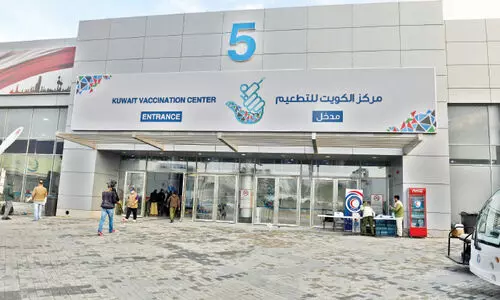 കോവിഡ് വാക്സിനേഷൻ പരീക്ഷണ ഘട്ടം വിജയം