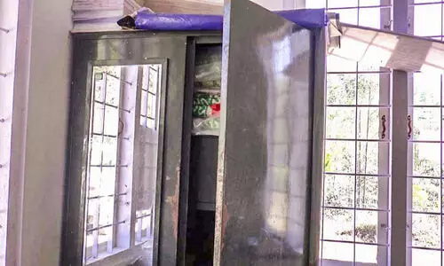 മൂ​ന്നാ​റി​ൽ ആ​രാ​ധ​നാ​ല​യ​ങ്ങ​ള്‍ കേ​ന്ദ്രീ​ക​രി​ച്ച്​ മോ​ഷ​ണം