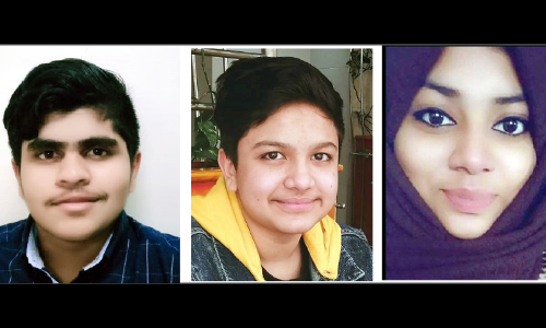 ക്വിസ് മത്സര വിജയികളെ പ്രഖ്യാപിച്ചു