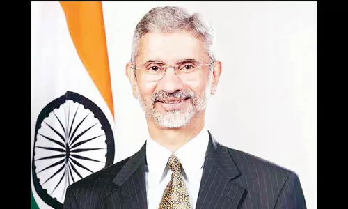 ഇന്ത്യൻ വിദേശകാര്യ മന്ത്രി ഡോ. എസ്.​ ജയ്ശങ്കർ ഇന്ന് ദോഹയിൽ