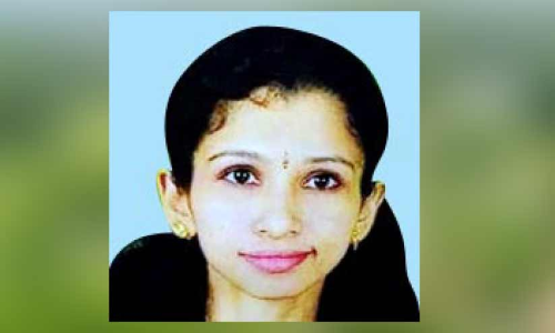 deepa accident death