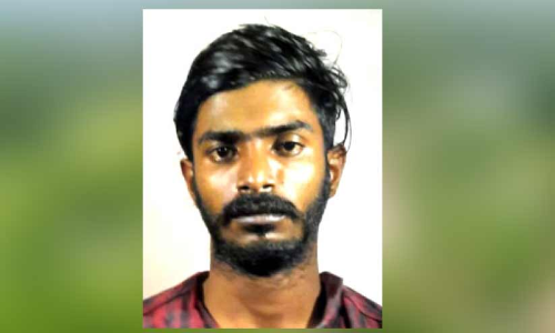 റൂ​റ​ൽ പൊ​ലീ​സിെൻറ മ​യ​ക്കു​മ​രു​ന്ന് വേ​ട്ട; പി​ടി​കൂ​ടി​യ​ത് അ​തി​തീ​വ്ര ല​ഹ​രി​മ​രു​ന്ന്