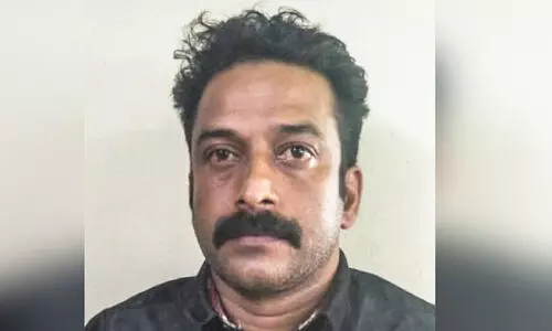 കാപ: വെറ്റ മുജീബിനെതിരെ തടങ്കല്‍ ഉത്തരവ് നടപ്പാക്കി