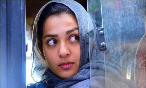 ജെ.എന്‍.യു സമരം, കശ്മീര്‍ പരാമർശം; പാര്‍വതി നായികയായ വര്‍ത്തമാനത്തിന് പ്രദര്‍ശനാനുമതി നിഷേധിച്ചു