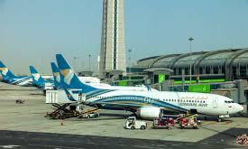 ഒമാനിൽ നിന്നുള്ള അന്താരാഷ്​ട്ര വിമാന സർവീസുകൾ  ചൊവ്വാഴ്​ച മുതൽ പുനരാരംഭിക്കും