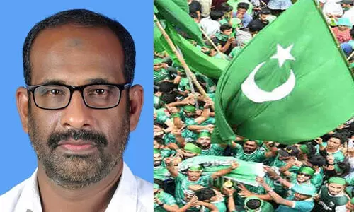 കൊടുവള്ളി നഗരസഭയിൽ വി. അബ്ദു ചെയർമാനാകും