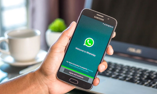 2021 ജനുവരി ഒന്ന്​ മുതൽ ഈ ഫോണുകളിൽ വാട്​സ്​ആപ്പ്​ പ്രവർത്തിക്കില്ല....!