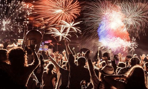 കോവിഡ്​ ഭീതി: പുതുവത്സരാഘോഷങ്ങൾക്ക്​ കർശന നിയന്ത്രണമേർപ്പെടുത്തിയ സംസ്ഥാനങ്ങൾ ഇവയാണ്