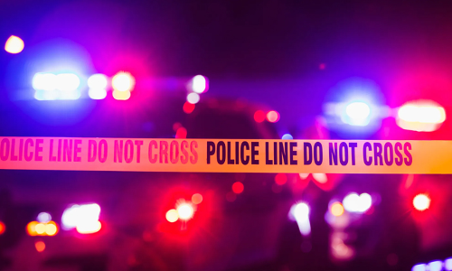 അ​മേ​രി​ക്ക​യി​ൽ വെ​ടി​വെ​പ്പ്; മൂ​ന്നു മ​ര​ണം