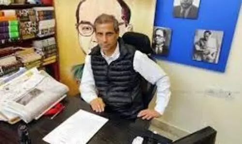 Bar Council to Home Ministry to end action against Pracha