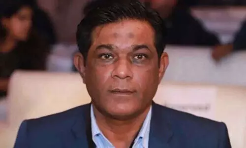 ഐ.സി.സിയുടെ ടീമുകളിൽ പാക്​ താരങ്ങളില്ല; ഐ.പി.എല്ലിനെ ചേർത്ത്​ കളിയാക്കി റാഷിദ്​ ലത്തീഫ്​