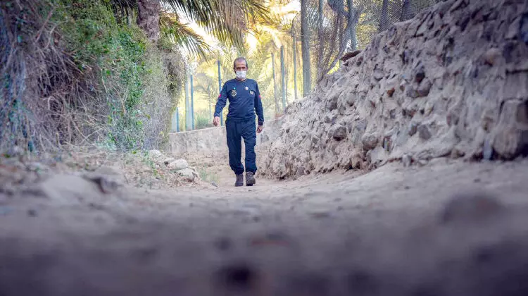 ശൈഖ് മുഹമ്മദ് ട്വിറ്ററിൽ പങ്കുവെച്ച വിഡിയോ വൈറൽ: എെൻറ രാജ്യം എത്ര മനോഹരം