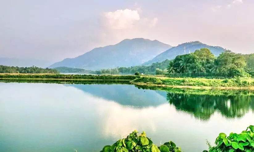 ജ​ലാ​ശ​യ​ത്തെ​ക്കു​റി​ച്ച്​ ധാ​ര​ണ​യി​ല്ലാ​ത്ത​വ​രാ​ണ്​ അ​പ​ക​ട​ത്തി​ൽ​പ്പെ​ടു​ന്ന​ത്​