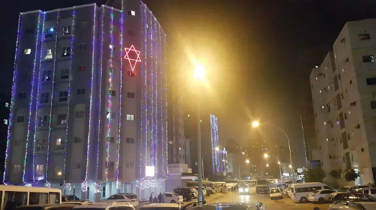 ആഘോഷമില്ലാതെ ക്രിസ്മസും പുതുവത്സരവും ആഘോഷമില്ലാതെ ക്രിസ്മസും പുതുവത്സരവും