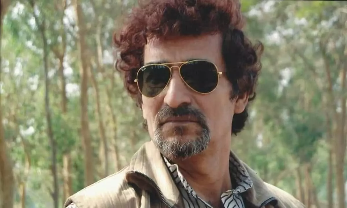 Debidas Bhattacharya Debidas Bhattacharya