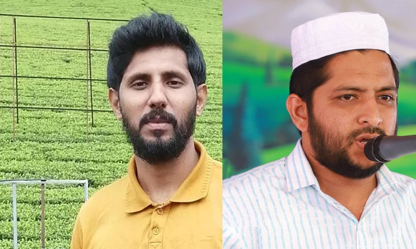 ഔഫിന്റെ മരണാനന്തര ചടങ്ങുകളിലെ പാർട്ടിവത്കരണം ഒഴിവാക്കേണ്ടിയിരുന്നു; സി.പി.എമ്മിനെതിരെ വിമർശനവുമായി എസ്.എസ്.എഫ് സെക്രട്ടറി ഔഫിന്റെ മരണാനന്തര ചടങ്ങുകളിലെ പാർട്ടിവത്കരണം ഒഴിവാക്കേണ്ടിയിരുന്നു; സി.പി.എമ്മിനെതിരെ വിമർശനവുമായി എസ്.എസ്.എഫ് സെക്രട്ടറി