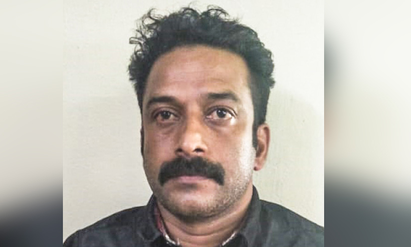 കാപ: വെറ്റ മുജീബിനെതിരെ തടങ്കല് ഉത്തരവ് നടപ്പാക്കി കാപ: വെറ്റ മുജീബിനെതിരെ തടങ്കല് ഉത്തരവ് നടപ്പാക്കി