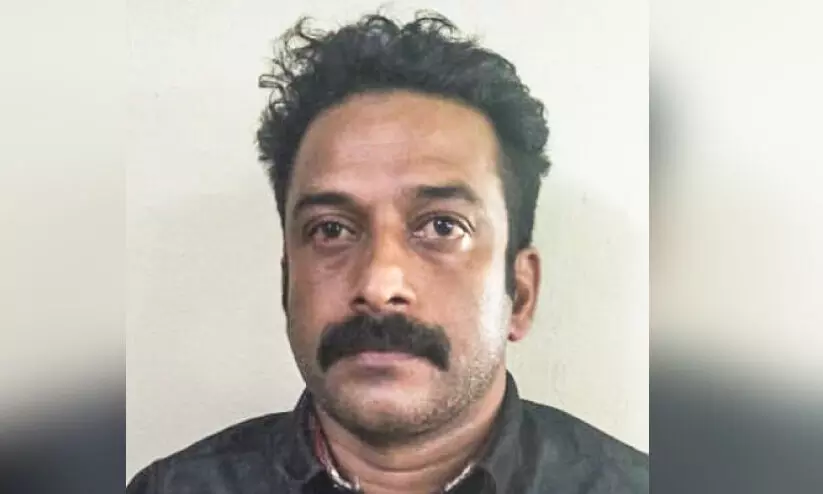 കാപ: വെറ്റ മുജീബിനെതിരെ തടങ്കല്‍ ഉത്തരവ് നടപ്പാക്കി