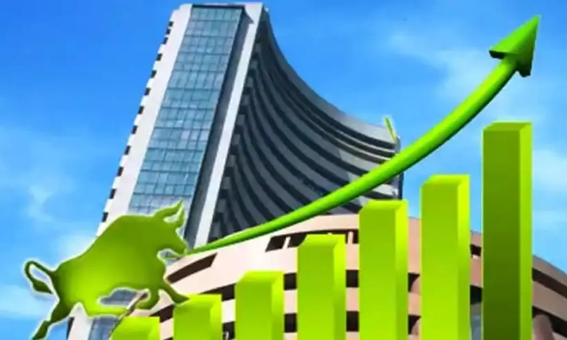 Will the stock market continue to rise on the strength of foreign investors?