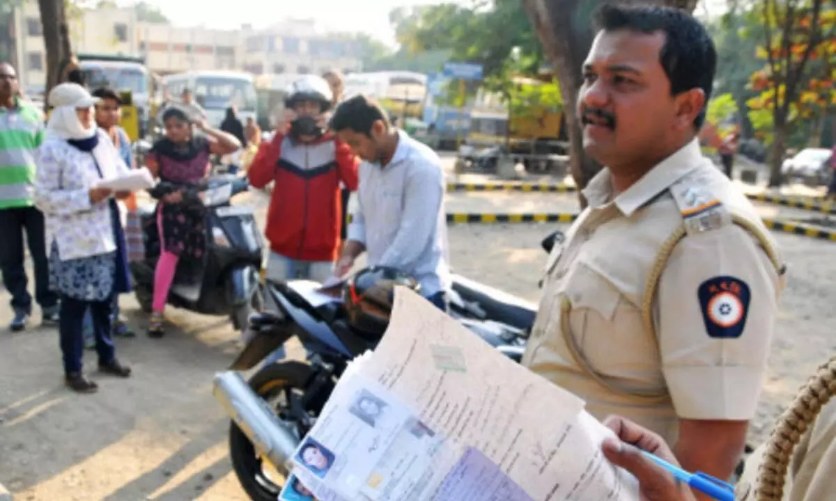 താൽക്കാലികാശ്വാസം; വാഹന രേഖകൾ പുതുക്കുന്നതിനുള്ള തീയതിനീട്ടി ഉത്തരവ്​