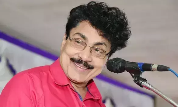 ഫണ്ട് തിരിമറി: സി.പി.എം നേതാവ് പി.കെ. ശശി പ്രതിക്കൂട്ടിൽ, പാർട്ടി അറിയാതെ 35 നിയമനങ്ങൾ, 5.60കോടി രൂപയുടെ ഓഹരി...