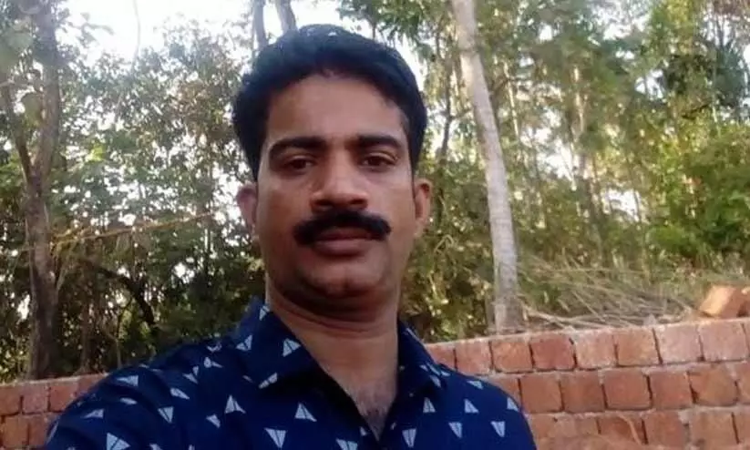 കണ്ണൂർ സ്വദേശി ഖത്തറിൽ നിര്യാതനായി കണ്ണൂർ സ്വദേശി ഖത്തറിൽ നിര്യാതനായി