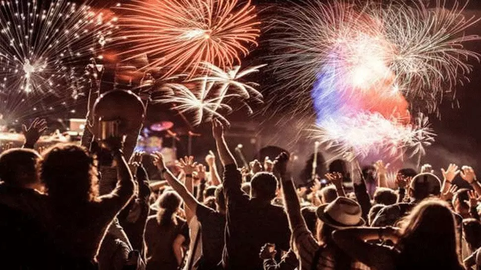 കോവിഡ്​ ഭീതി: പുതുവത്സരാഘോഷങ്ങൾക്ക്​ കർശന നിയന്ത്രണമേർപ്പെടുത്തിയ സംസ്ഥാനങ്ങൾ ഇവയാണ്