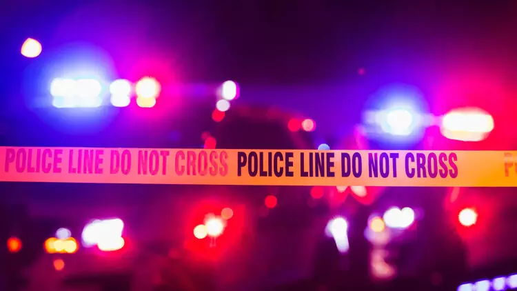 അമേരിക്കയിൽ വെടിവെപ്പ്; മൂന്നു മരണം അമേരിക്കയിൽ വെടിവെപ്പ്; മൂന്നു മരണം